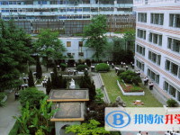 宁波市第三中学2025年排名