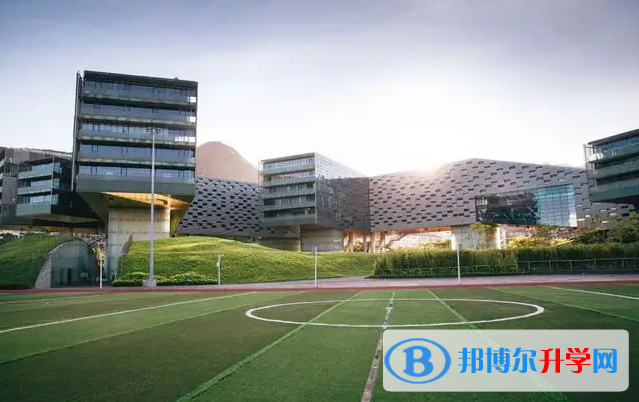 深圳博纳国际学校2022年12月3日校园开放日免费预约