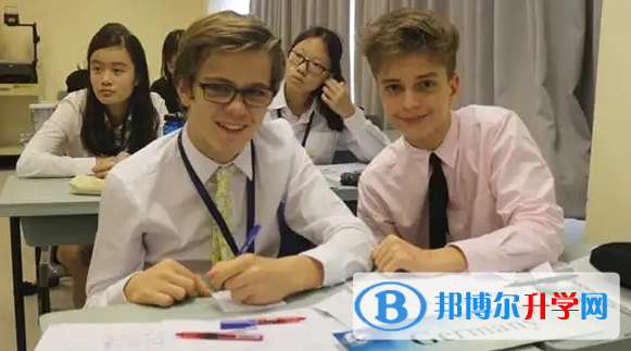 广东实验中学国际课程2022年11月校园开放日免费预约