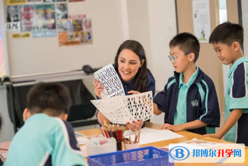 广州诺德安达双语学校2022年12月校园开放日免费预约