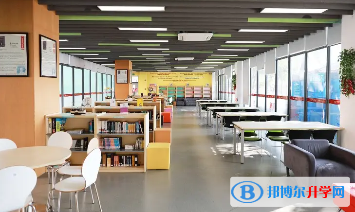 广州为明学校国际部2022年12月校园开放日免费预约