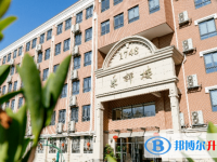 上海市敬业中学2024年招生简章