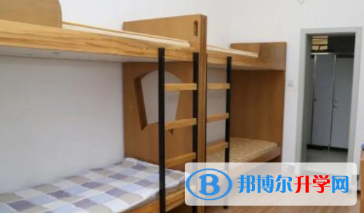 上海市敬业中学2023年宿舍条件