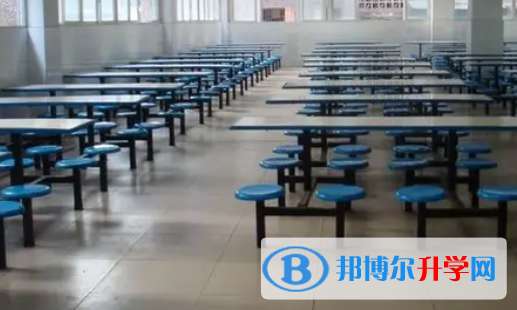 上海市敬业中学2023年宿舍条件