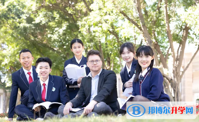 广东实验中学AP国际课程2022年12月校园开放日免费预约