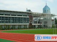 浙江省宁海中学2024年排名