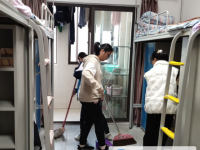 合肥八一学校2025年宿舍条件