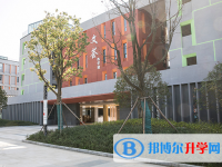 安徽庐江第二中学2025年招生计划