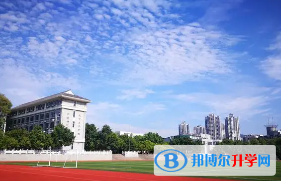 四川省新都县第四中学2023年招生计划