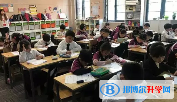 黑利伯瑞国际学校2023年招生政策