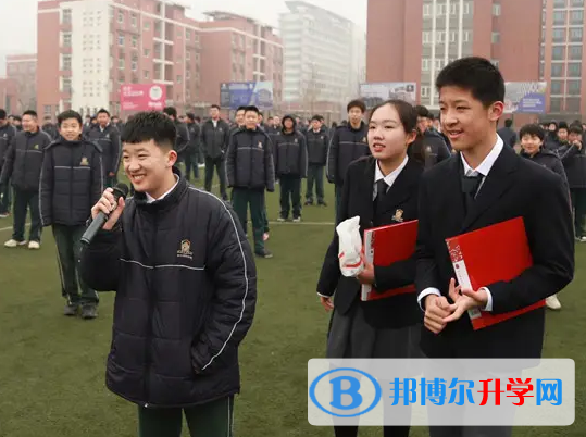 天津泰达枫叶国际学校2023年报名时间