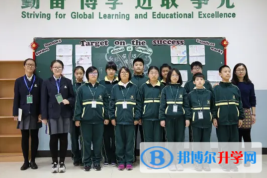 天津泰达枫叶国际学校2023年报名时间