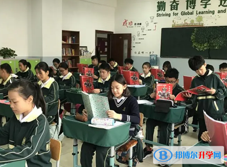 天津泰达枫叶国际学校2023年入学考试