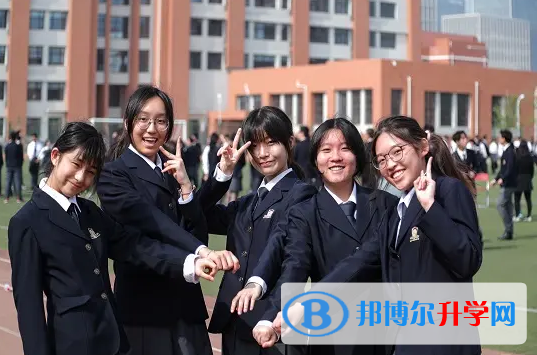 天津泰达枫叶国际学校2023年学费标准