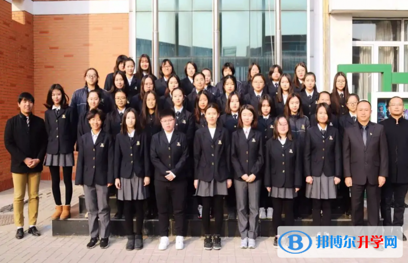 天津泰达枫叶国际学校2023年课程体系