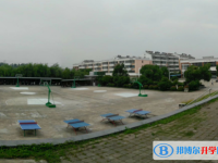 庐江金牛中学2025年报名条件、招生要求、招生对象