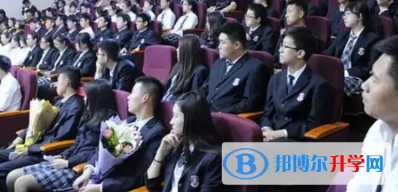 天津法拉古特国际学校2023年入学考试