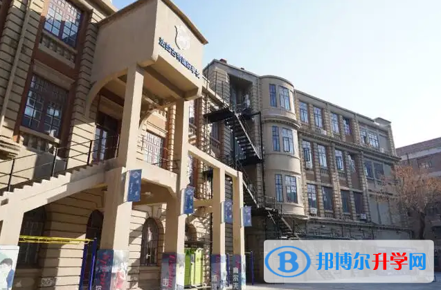 天津法拉古特国际学校2023年录取分数线