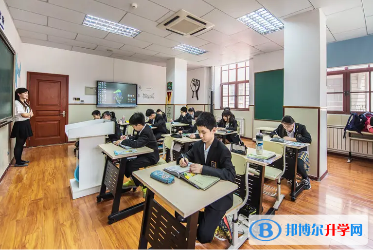 天津法拉古特国际学校2023年录取分数线