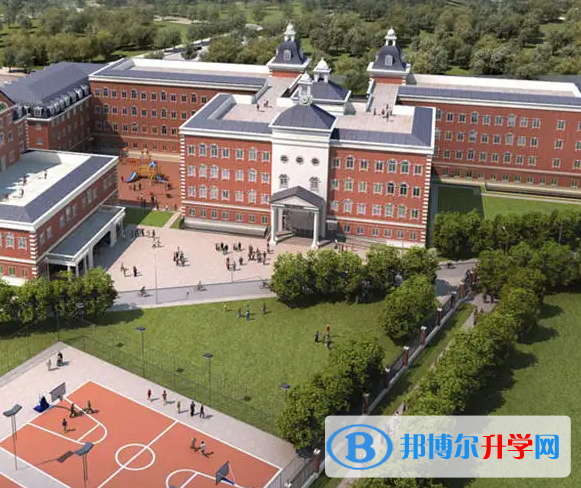 天津惠灵顿国际学校2023年招生政策