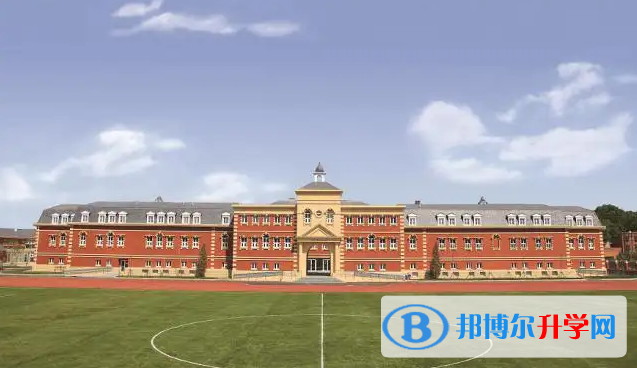 天津惠灵顿国际学校靠谱吗