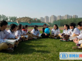 天津英华国际学校2023年录取分数线