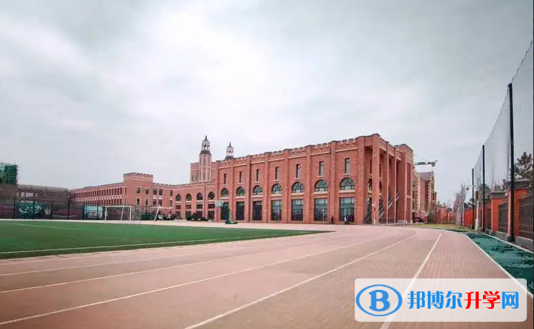 天津英华国际学校2023年课程体系
