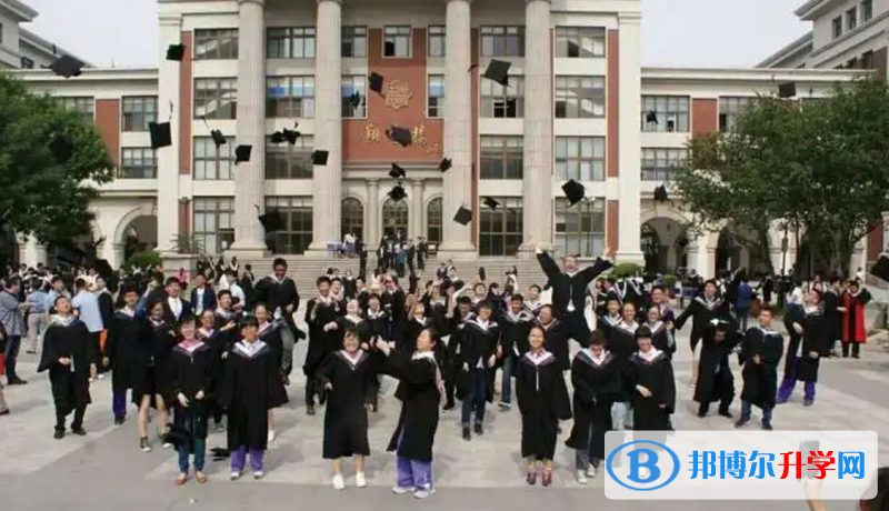 天津南开中学国际部2023年招生政策