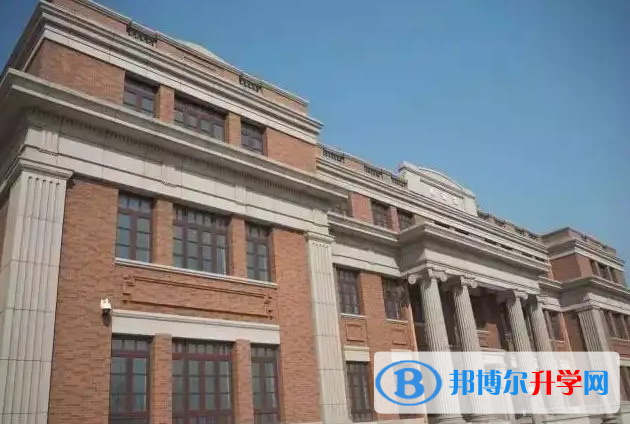 天津南开中学国际部2023年入学条件