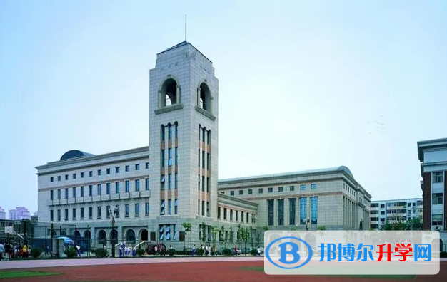 天津南开中学国际部2023年学费标准