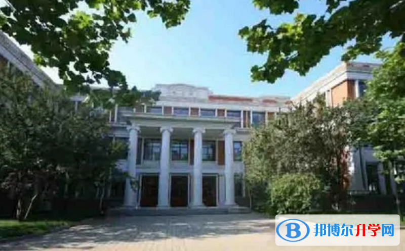 天津南开中学国际部2023年录取分数线