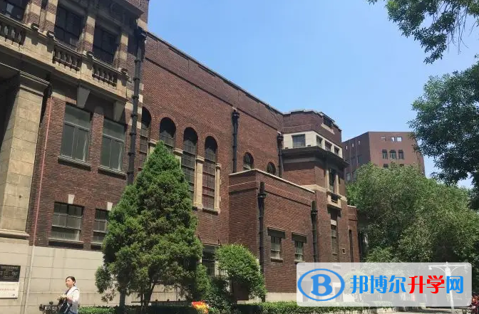 天津耀华中学国际部2023年入学条件