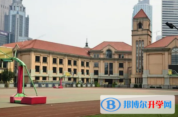 天津新华中学国际部2023年学费标准