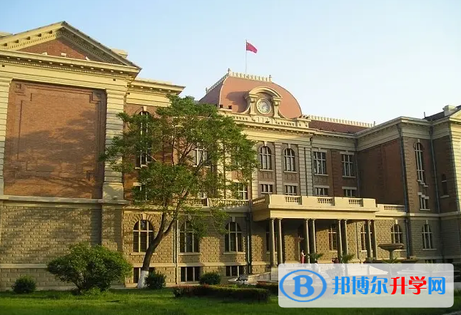 天津外国语大学附属外国语学校国际部2023年学费标准