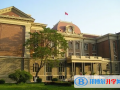 天津外国语大学附属外国语学校国际部2023年录取分数线