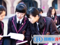 天津黑利伯瑞国际学校2023年招生政策