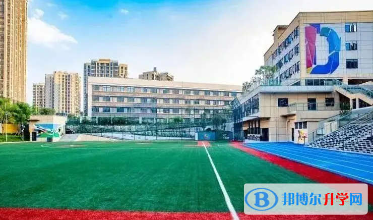 重庆耀中国际学校2023年学费标准