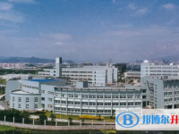 浙江省温州中学2025年学费、收费多少
