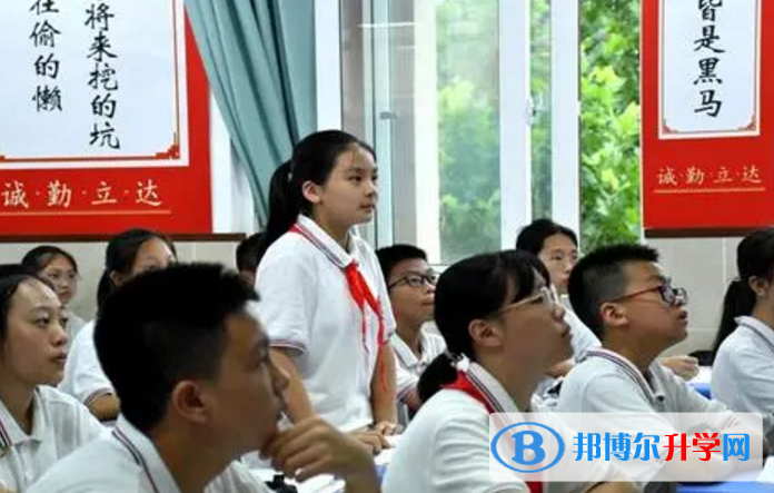  重庆史迪威外语学校2023年招生政策
