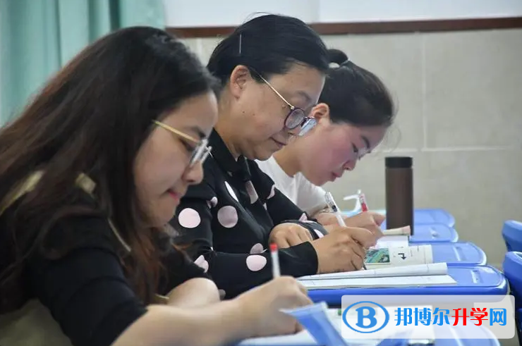 重庆史迪威外语学校2023年入学考试