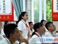重庆史迪威外语学校2023年课程体系