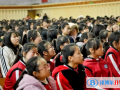 重庆万州赛德国际学校2023年入学考试