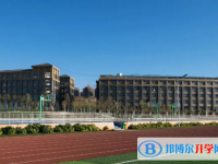 铜川的高中排名一览表(2025)