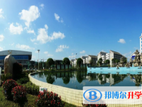 达州私立高中学校有哪些(2025）