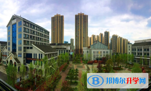 宜宾私立高中学校有哪些(2023）