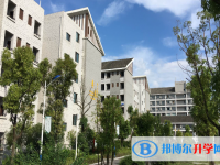 广元私立高中学校有哪些(2025）