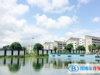 遂宁私立高中学校有哪些(2025）