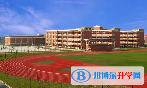 自贡私立高中学校有哪些(2023）