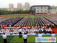 三亚私立高中学校有哪些(2025）