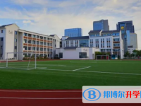 重庆私立高中学校有哪些(2025）